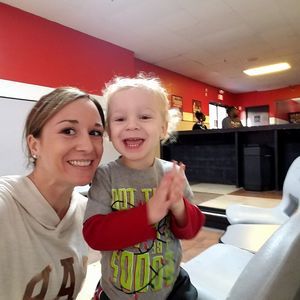 Meet your Posher, Niki